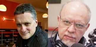 «La sonámbula», de Miquel Molina, y «La herida», de Jorge Fernández Díaz, en enero en Destino