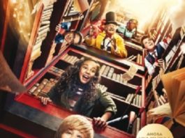 Hidra reedita ‘Escapa de la biblioteca del Sr. Lemoncello’