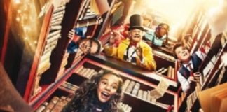 Hidra reedita ‘Escapa de la biblioteca del Sr. Lemoncello’