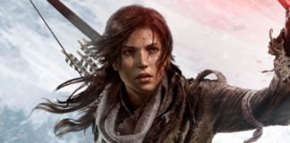 Anunciada una nueva entrega de Tomb Raider