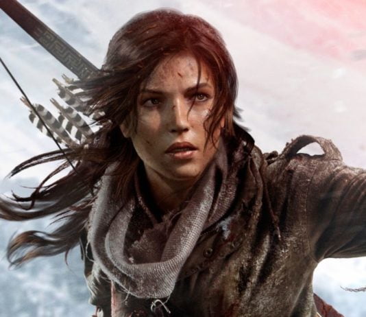 Tomb Raider ha superado los 100 millones de juegos vendidos