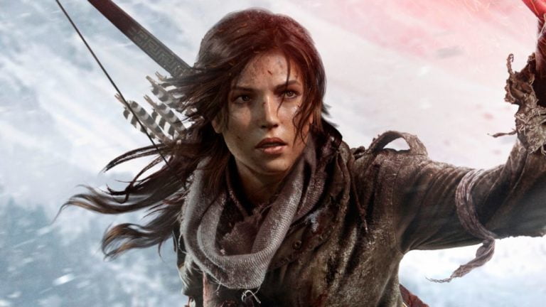 Presentado Shadow of the Tomb Raider Presentado Shadow of the Tomb Raider