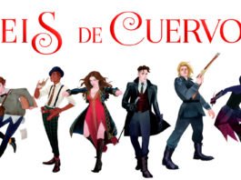 “Reino de ladrones”, de Leigh Bardugo, ¿el final que merece «Seis de cuervos»?