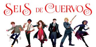 “Reino de ladrones”, de Leigh Bardugo, ¿el final que merece «Seis de cuervos»?