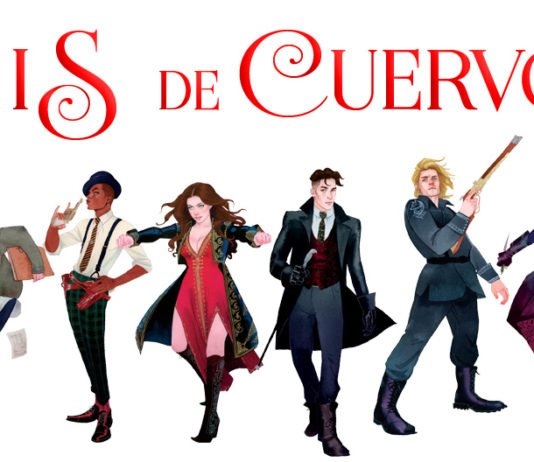 “Reino de ladrones”, de Leigh Bardugo, ¿el final que merece «Seis de cuervos»?