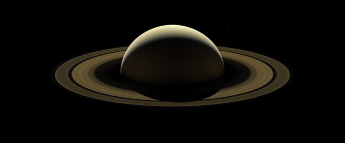 Saturno