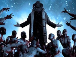 Sorteo de un ejemplar dedicado de «Cenizas», de Juan de Dios Garduño