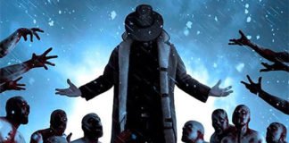 Sorteo de un ejemplar dedicado de «Cenizas», de Juan de Dios Garduño