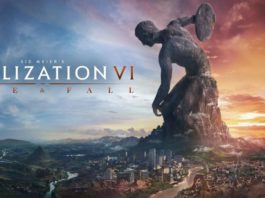 Sid Meier’s Civilization VI: Rise and Fall ya está disponible