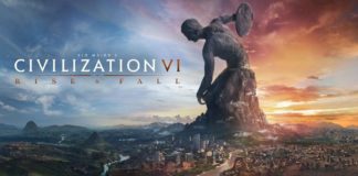 Sid Meier’s Civilization VI: Rise and Fall ya está disponible