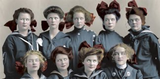 Sorteo de un ejemplar de «Damas oscuras» (VV.AA.), publicado por Impedimenta