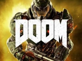 Doom VFR ya a la venta