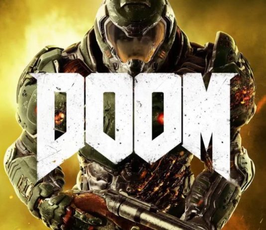 Doom VFR ya a la venta