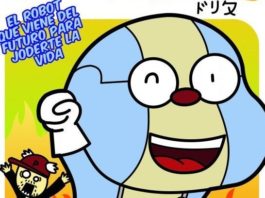 Disfruta del primer capítulo de «Dorita» gracias a Fandogamia