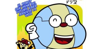 Disfruta del primer capítulo de «Dorita» gracias a Fandogamia