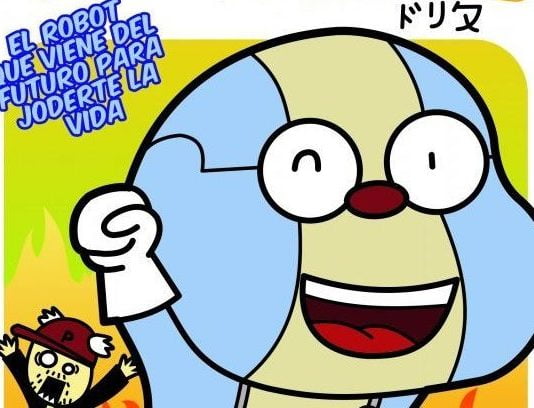 Disfruta del primer capítulo de «Dorita» gracias a Fandogamia