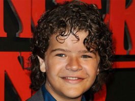 Gaten Matarazzo (Dustin), de «Stranger Things», estará en Heroes Comic Con València