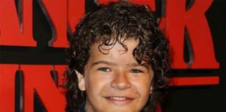 Gaten Matarazzo (Dustin), de «Stranger Things», estará en Heroes Comic Con València