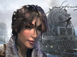 La versión Switch de Syberia II aterriza en las tiendas españolas