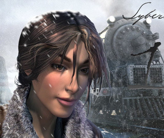 La versión Switch de Syberia II aterriza en las tiendas españolas