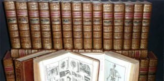 La Enciclopedia, compilado por Gonzalo Torné: destellos del faro del Siglo de las Luces