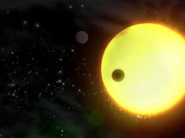 La ESA publica un vídeo con sus éxitos en la exploración del Sistema Solar