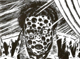 Relatos terroríficos de Junji Ito 11: cuando se te olvida el terror en los otros pantalones