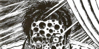 Relatos terroríficos de Junji Ito 11: cuando se te olvida el terror en los otros pantalones