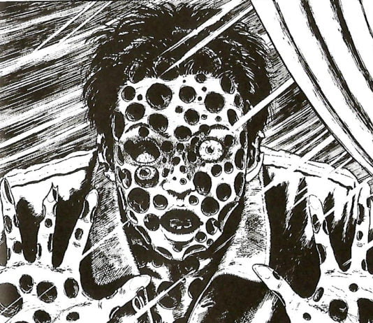 Relatos terroríficos de Junji Ito 11: cuando se te olvida el terror en los otros pantalones