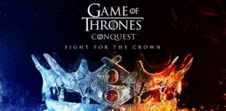 Anunciados los eventos de invierno de Game of Thrones Conquest.