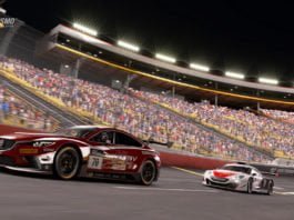 Gran Turismo se actualiza