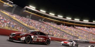 Gran Turismo se actualiza