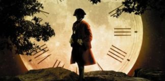 Recibido: La hipótesis Saint-Germain, de Manuel Moyano