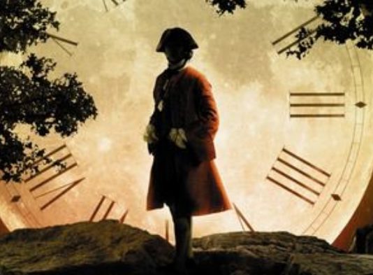 Recibido: La hipótesis Saint-Germain, de Manuel Moyano