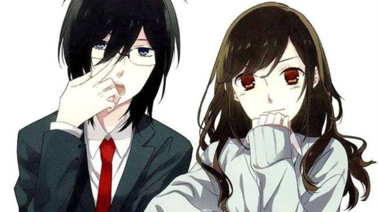 Nigiri Sensei - ¿Qué te ha parecido la adaptación al anime de Horimiya?  ¿Es tan hermosa como algunos dicen o ha sido decepcionante por lo resumida  que está? 🤔 Empezamos una nueva