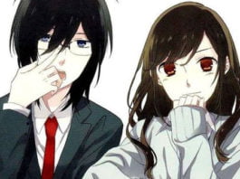 Horimiya 2, de Hero y Daisuke Hagiwara: chispea el amor