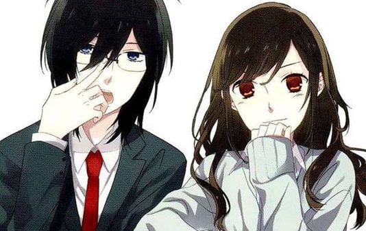 Horimiya 4, de Hero y Daisuke Hagiwara: ¡la parejita se establece!
