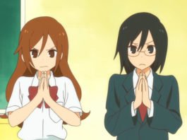 Horimiya 11, de HERO y Daisuke Hagiwara: historias corrientes
