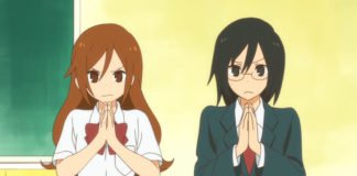 Horimiya 11, de HERO y Daisuke Hagiwara: historias corrientes
