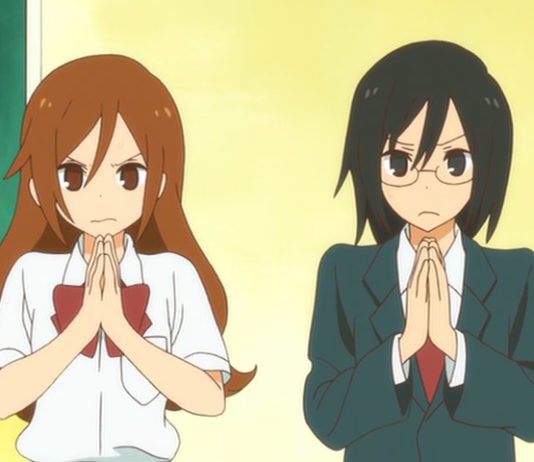 Horimiya 11, de HERO y Daisuke Hagiwara: historias corrientes