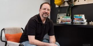 Netflix adaptará el libro de «La vieja guardia» de John Scalzi en una película original