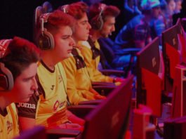 Fun&Serius Game Festival 2017