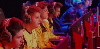 Fun&Serius Game Festival 2017