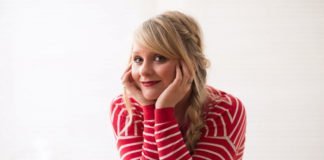 «Tocar las estrellas», de Katie Khan, en febrero 2018