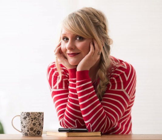 «Tocar las estrellas», de Katie Khan, en febrero 2018