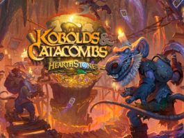 Kóbolds y Catacumbas ya disponible