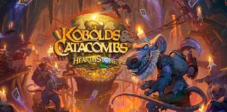Kóbolds y Catacumbas ya disponible