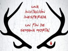 Molino abrirá el 2018 con ‘La caza’ de M. A. Bennett