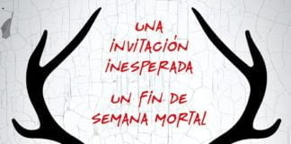 ‘La caza’ de M. A. Bennett: ¿te atreves a pasar el fin de semana con ellos?