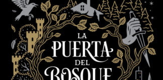 La puerta del bosque, el esperado libro de Melissa Albert, en febrero en RBA Molino